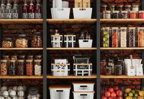 AllRecipes Stock Your Pantry Sweepstakes .